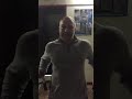 Gym Training