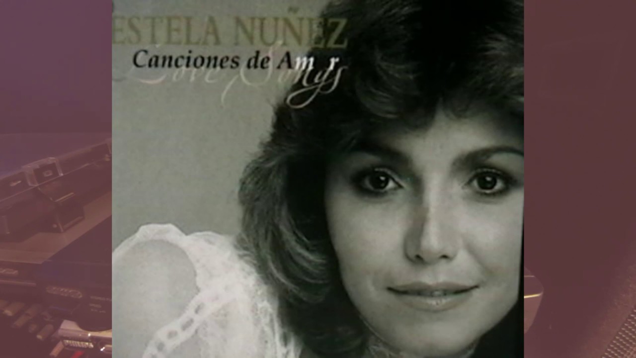 ESTELA NUÑEZ ESTELA NUÑEZ