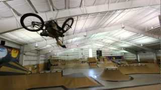 Mat Olson 2012 Woodward West