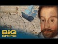 The Man Who Took On The Spanish Armada | Great Adventurers | Big Ships!
