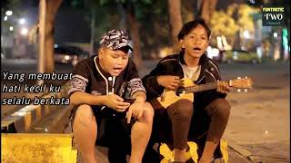 Kehilangan sosok dirinya