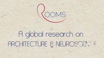 ROOMS _ Form follows experience _ Let