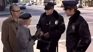 Adam 12 - Sweet smell of death(un aired episode)