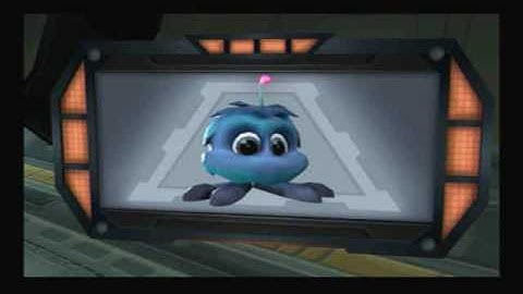 Ratchet & Clank: Going Commando Part 1: It