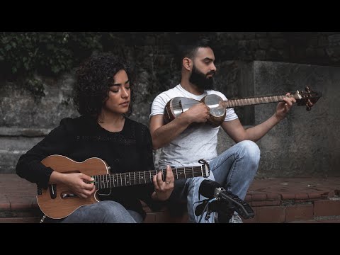 Roya & Rizvan - Ay Laçın