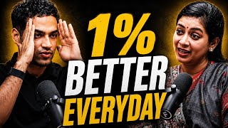 ​🧠 How to Get 1% Better Every Single Day (Most People Miss This!)