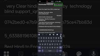 ** Jieshuo Screen Reader Part 8: How to Download & Use Extensions 📲 | Techno with Friends