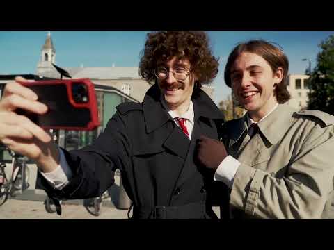 Les Vox Pop de Simon & Tyler - Comment on fait ?