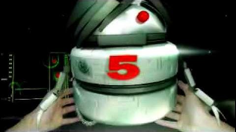 Mighty Moshin Emo Rangers