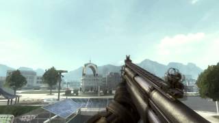 Preview - Sunlight hurt my eyes - GUN SYNC