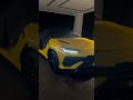 2024 LAMBORGHINI URUS S 