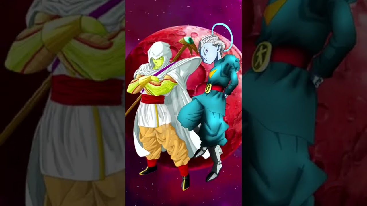 Who is stronger | Zalama VS Daishinkan 