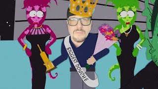 Trigger Warning: Zak Bagans Discussion - Tuesday Catch-Up & Hangout!
Trigger Warning: Zak Bagans Discussion - Tuesday Catch-Up & Hangout! Trigger Warning: Zak Bagans Discussion - Tuesday Catch-Up & Hangout!