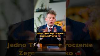 W 2026 Stracisz Prawo Jazdy