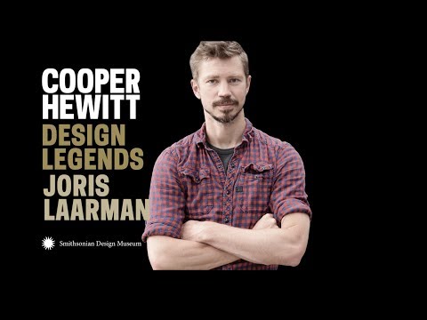 Design Legends |