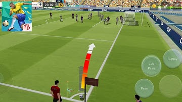 Champions Of The Fields Android Gameplay #8