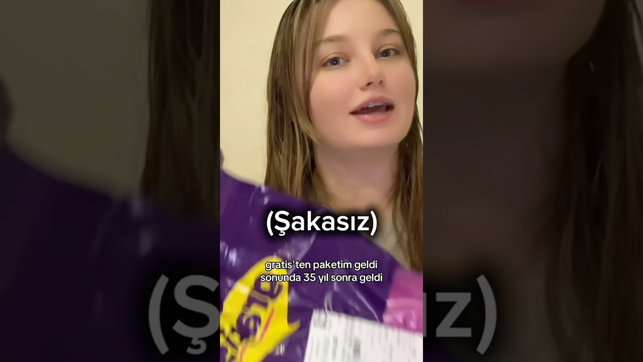 %75 İNDİRİMDEN ALDIĞIM GRATİS ALIŞVERİŞİM 