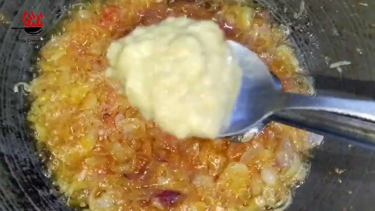 গরম ভাতের সাথে চিতল মাছের কোপ্তা 