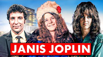 Janis Joplin: Life & Legacy - 'Piece of My Heart,' 'Summertime,' 'Me and Bobby McGee'