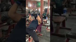#fly chest workout #gym #viralvideo #shortsfeed #badal fitness 4149#chest #reels hard work #newreel