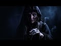 Sorcière de loveenki - 2020 - Chapître 10