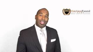 Hutchison Funeral Home | Detroit MI Funeral Home  313-893-1880