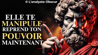 Comment Reprendre Ton Pouvoir Face Aux Manipulations Des Femmes
