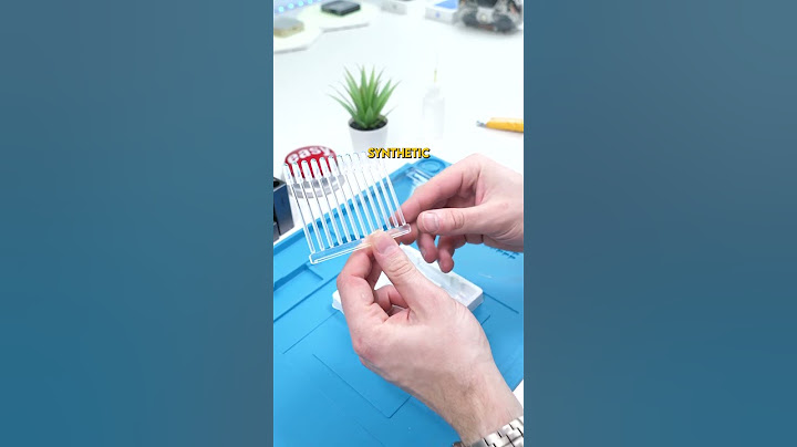 This Cleans Phone Cameras After Repairs… #Shorts
