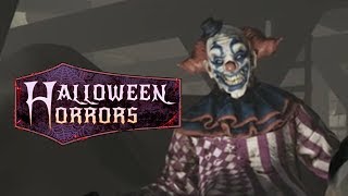 [KF2] Halloween Horrors 2017 - Nightmare w/ Seeker Six & Hemogoblin