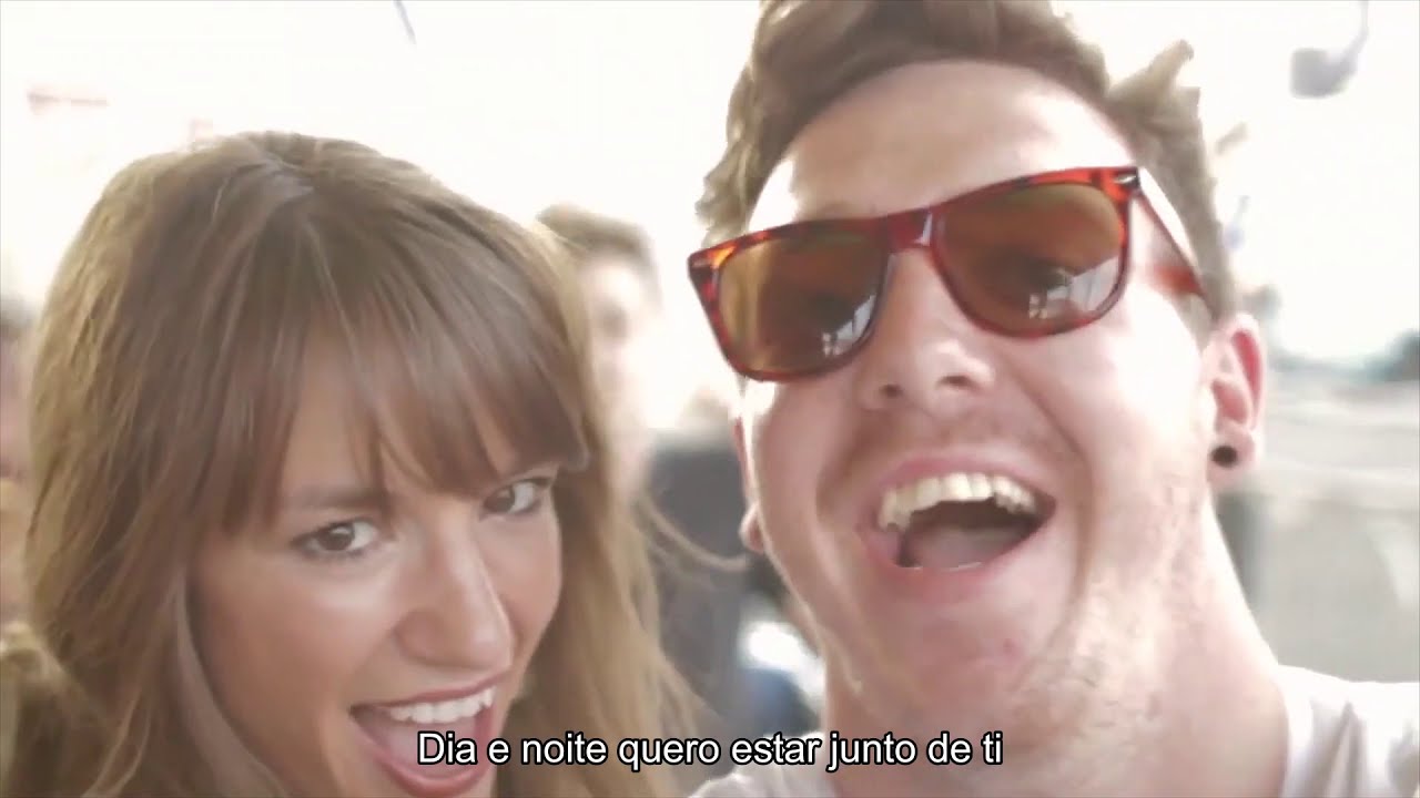 Menudo - Quero Ser (Quiero Ser)