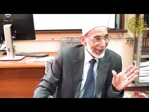 الإمام ابن حبان وكتابه الثقات والمشىاهير