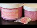 Snoop Slimes Peach Crush Slime ASMR (No Talking)
