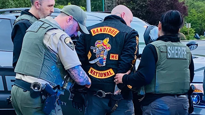 The Spotlight: Careaga Murders