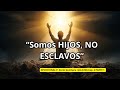 👉 EL ESPÍRITU QUE CLAMA ABBA PADRE