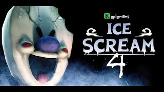 Ice cream 4 Rods Factory  : Gameplay First Look (New Android & iOS Games) screenshot 5