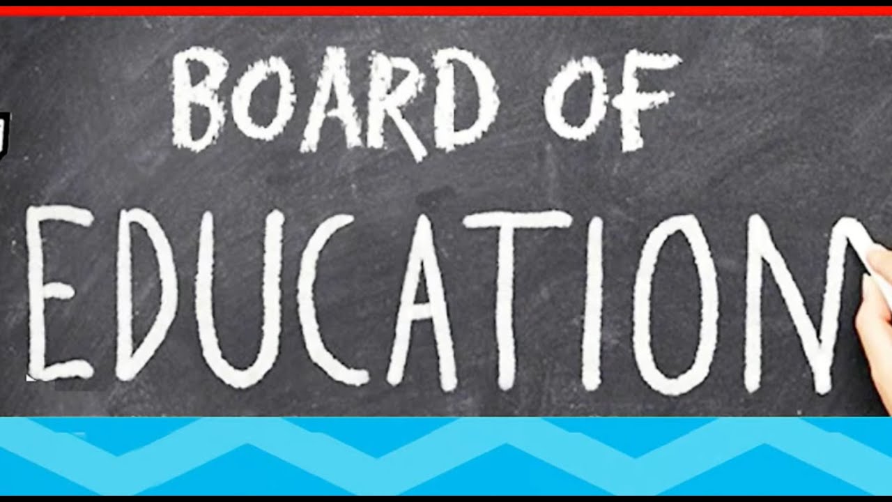 Jackson Board of Education Restructuring Redistricting Plan (BOE) Meeting - 2/5/25