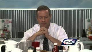 Detalles Candidate Cafe special: Part 3 Noticias