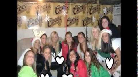 lambda rush video.wmv