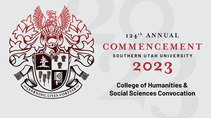 Commencement 2023: College of Humanities & Social Sciences Convocation - DayDayNews