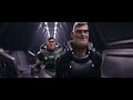 LIGHTYEAR (2022) Buzz story how he became Zurg Mp3 Song