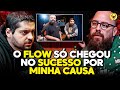 😱 CALOTE? IGOR3K E FLOW PODCAST NÃO PAGARAM MONARK?