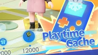 Love and Deepspace | Playtime Cache | Chapter 02 COMEPLETED!!!!