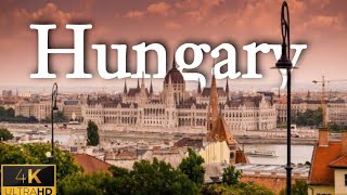 "Discover the Hidden Beauty of Hungary's Natural Wonders"