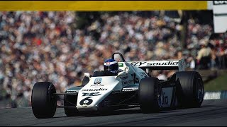 F1 1982 Season Review