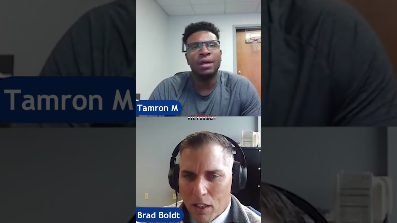 ATO Podcast with Tamron Manning of Integrity Insurance