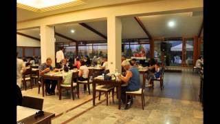 Yoncali Thermal Hotel Kütahya 0850 333 4 333