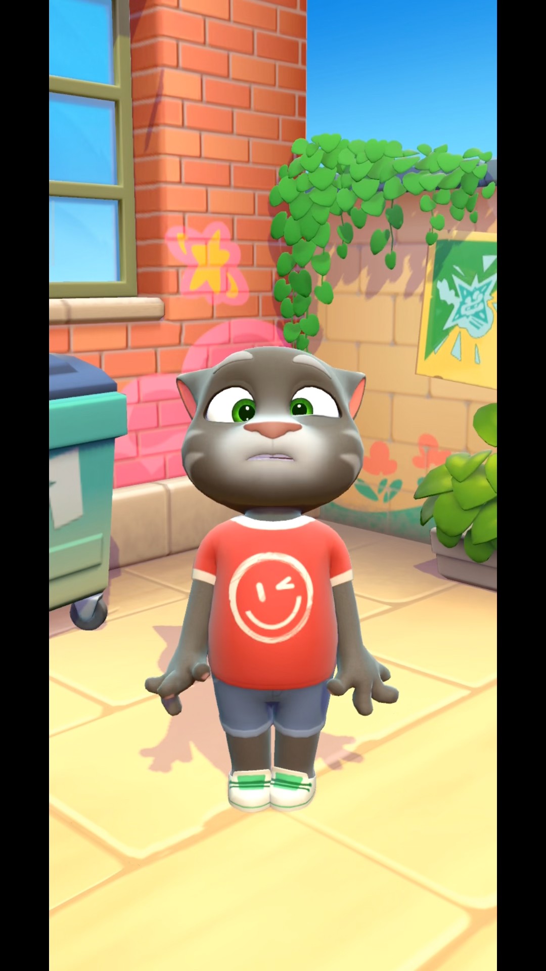 Talking Tom #36 - YouTube
