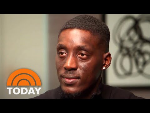 NBA star Tony Snell opens up for first time about autism diagnosis