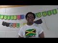 2nd Annual Culture Night at Douglas Byrd High School Part 1
