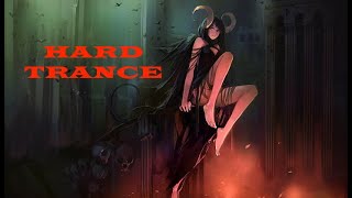 HARD TRANCE: VOL. 10 (FOLLOW ME DEEPER AND DEEPER)